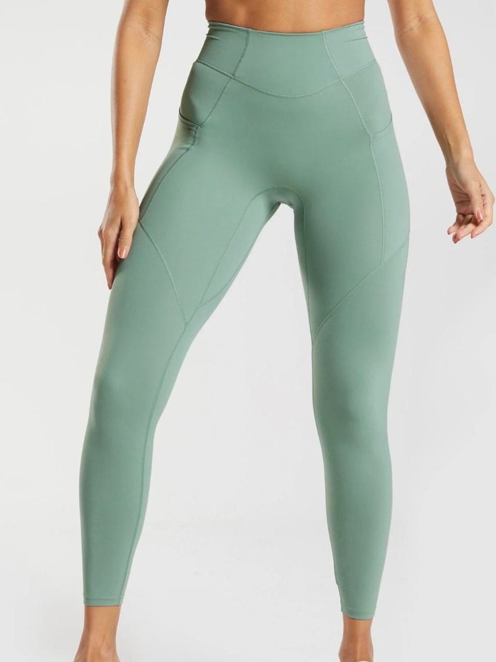Gymshark x Whitney Simmons Everyday Pocket Leggings